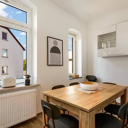 Apartamento Marburger Zentral, Bis 8 Personen, Wlan, Netflix Exterior foto
