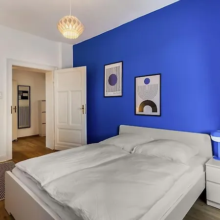 Apartamento Marburger Zentral, Bis 8 Personen, Wlan, Netflix Exterior foto
