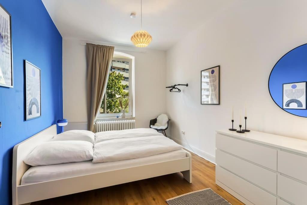 Marburger Zentral, Bis 8 Personen, Wlan, Netflix Appartement *