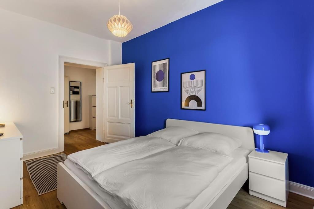 Appartement Marburger Zentral, Bis 8 Personen, Wlan, Netflix Marburg